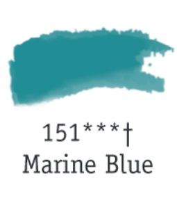 Tusz akrylowy FW Daler-Rowney 29,5 ml 151 marine blue